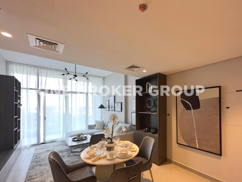 Iconic Single BR Apartment Ready to move in with Best Price-pic_1